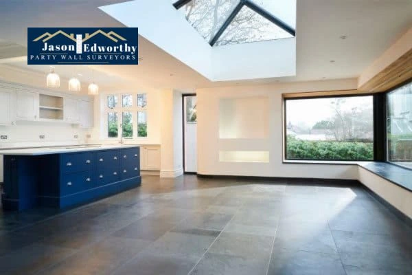 Our top tips for building near a boundary line Romsey