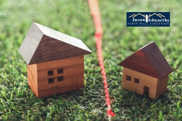 Do you want to build on a boundary line Romsey call our team today!
