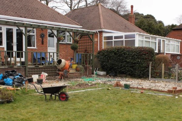 Understand the importance of boundary walls Romsey contact Jason edworthy party wall surveyors today!