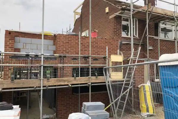 Reasons to Call a Party Wall Surveyor Romsey
