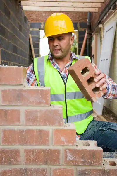 Jason Edworthy Party Wall Surveyors Romsey Working with Builders